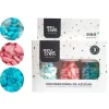 Sprinkles nubes, bodys y biberones 3x90 g - Azucren