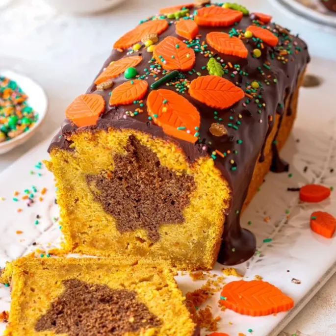 Sprinkles otoño Oakily Dokily 90 g - Happy Sprinkles
