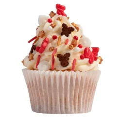 Sprinkles Papá Noel y renos de Navidad 90 g - PME