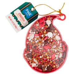 Sprinkles Papá Noel y renos de Navidad 90 g - PME