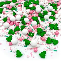 Sprinkles Pink Wonderland 90 g - Happy Sprinkles