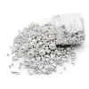 Sprinkles plateados Silver Explosion 190 g - Happy Sprinkles