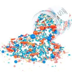 Sprinkles Poochy Paws 90 g - Super Streusel