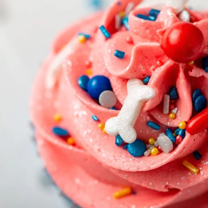 Sprinkles Poochy Paws 90 g - Super Streusel