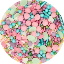 Sprinkles Pretty Sweet Medley 65 g - Funcakes