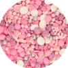 Sprinkles Princess Medley 180 g - Funcakes