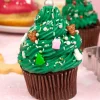 Sprinkles regalos, copos y árboles de Navidad Merry Little Christmas 90 g - Happy Sprinkles