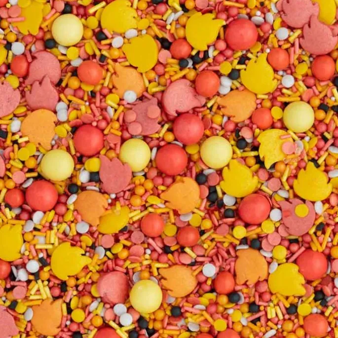 Sprinkles Rescue Squad 90 g - Super Streusel