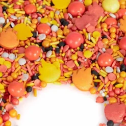 Sprinkles Rescue Squad 90 g - Super Streusel