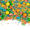 Sprinkles Roar Some 90 g - Super Streusel