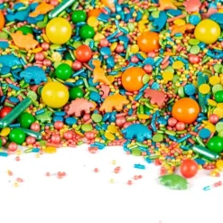 Sprinkles Roar Some 90 g - Super Streusel