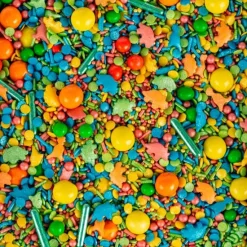 Sprinkles Roar Some 90 g - Super Streusel