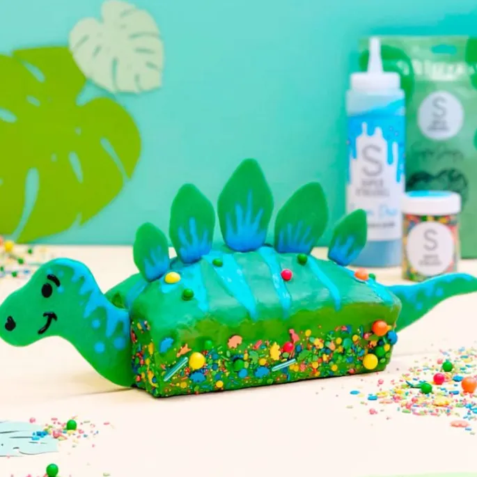 Sprinkles Roar Some 90 g - Super Streusel