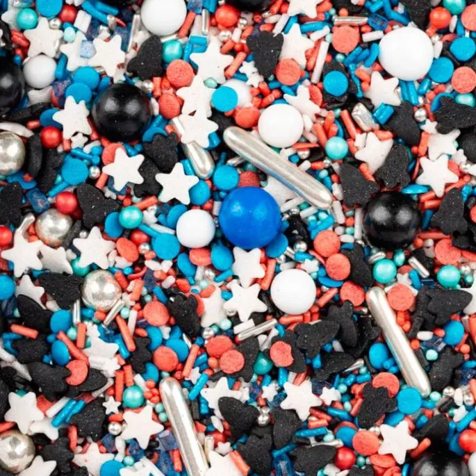 Sprinkles Rocket Science 90 g - Super Streusel