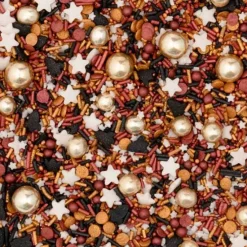 Sprinkles Ross Kete 90 g - Super Streusel