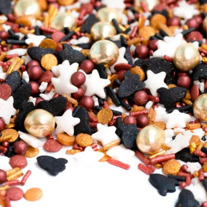 Sprinkles Ross Kete 90 g - Super Streusel