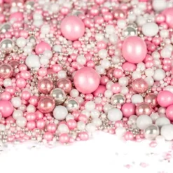 Sprinkles Shiny Shimmer 90 g - Super Streusel