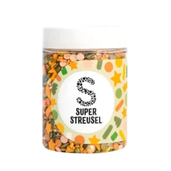 Sprinkles Shooting Star Navidad 90 g - Super Streusel