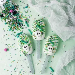 Sprinkles Spooktacular Halloween 90 g - Super Streusel