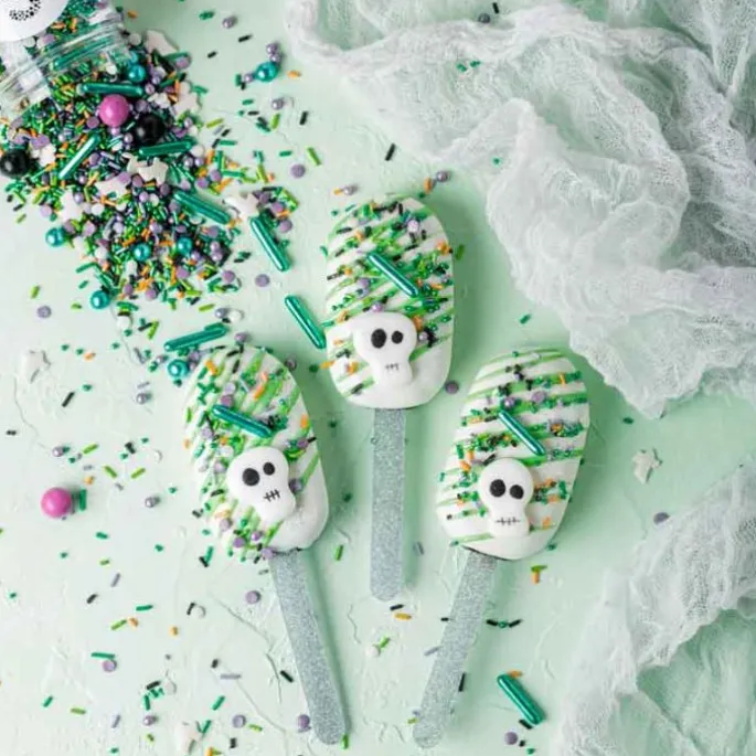 Sprinkles Spooktacular Halloween 90 g - Super Streusel