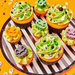 Sprinkles Spooky Halloween 110 g - Wilton