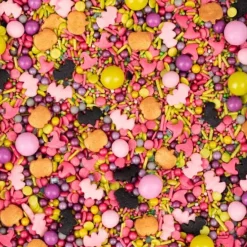 Sprinkles Spooky Ooky Halloween 90 g - Super Streusel