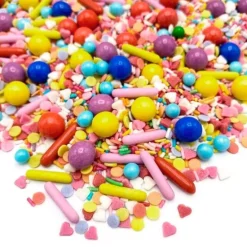 Sprinkles Spreadlove 90 g - Happy Sprinkles
