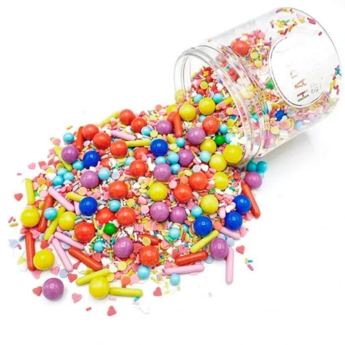 Sprinkles Spreadlove 90 g - Happy Sprinkles