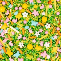 Sprinkles Spring Breeze 90 g - Super Streusel