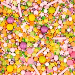 Sprinkles Spring Time 90 g - Super Streusel