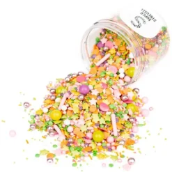 Sprinkles Spring Time 90 g - Super Streusel