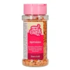 Sprinkles Stars Gold estrellas doradas 60 g - Funcakes