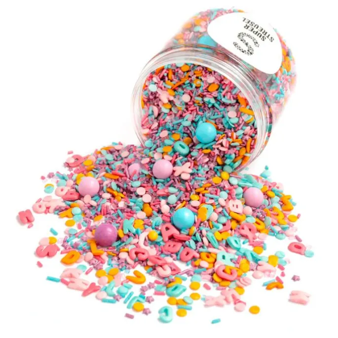 Sprinkles Studdy Buddy 90 g - Super Streusel