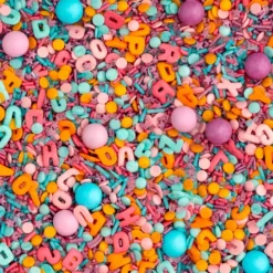 Sprinkles Studdy Buddy 90 g - Super Streusel