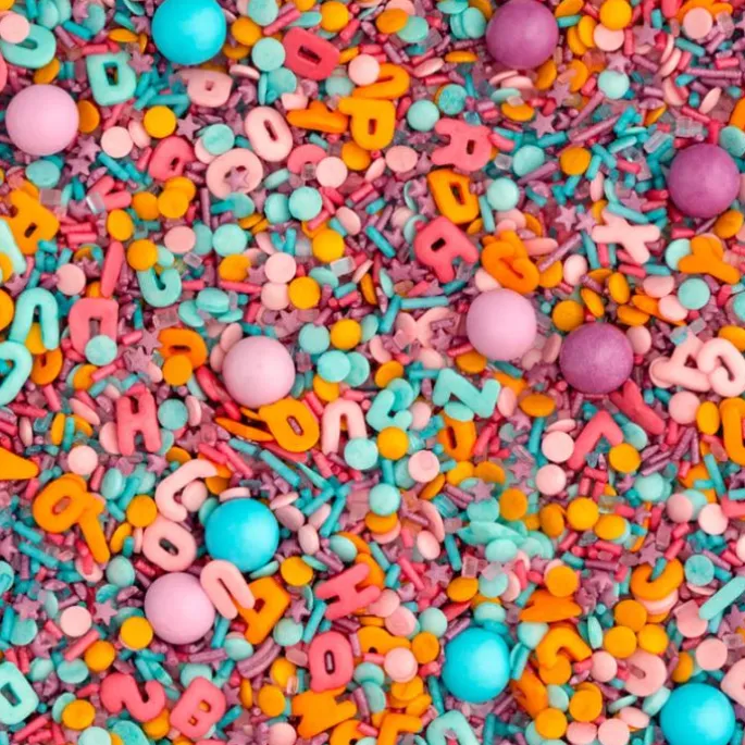 Sprinkles Studdy Buddy 90 g - Super Streusel