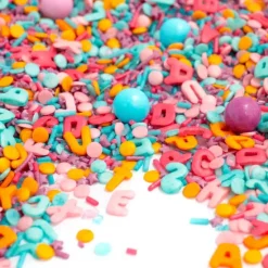 Sprinkles Studdy Buddy 90 g - Super Streusel
