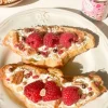 Sprinkles Topping Berrylicious Coco Twist 40 g - Happy Sprinkles