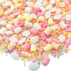 Sprinkles Topping Milkshake Magic 70 g - Happy Sprinkles