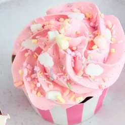 Sprinkles Topping Milkshake Magic 70 g - Happy Sprinkles