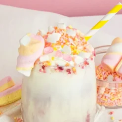 Sprinkles Topping Milkshake Magic 70 g - Happy Sprinkles