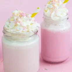 Sprinkles Topping Milkshake Magic 70 g - Happy Sprinkles