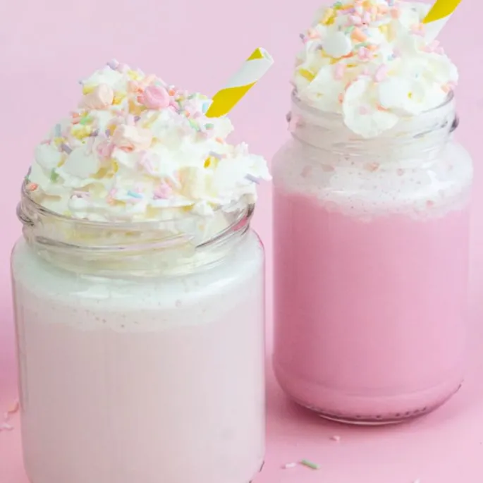 Sprinkles Topping Milkshake Magic 70 g - Happy Sprinkles