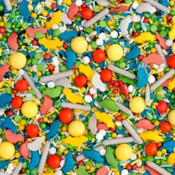 Sprinkles Turbo Racer 90 g - Super Streusel