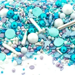 Sprinkles Under The Sea 90 g - Super Streusel