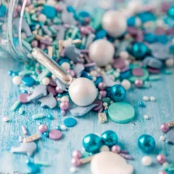 Sprinkles Under The Sea 90 g - Super Streusel