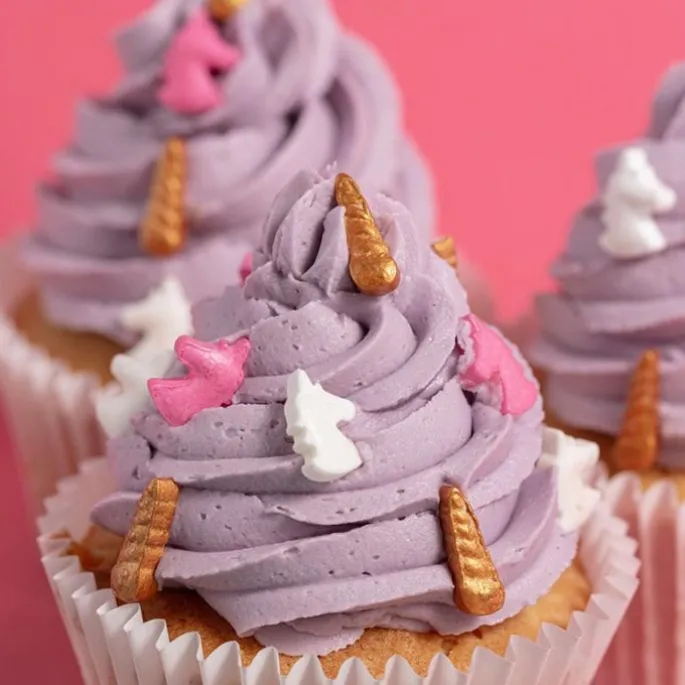 Sprinkles unicornios de azúcar 25 g - PME