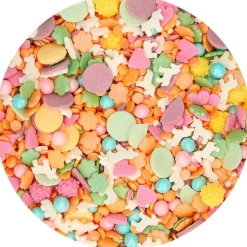 Sprinkles Unicorn Medley 180 g - Funcakes