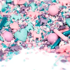 Sprinkles Unicorn Party 90 g - Super Streusel