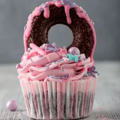 Sprinkles Unicorn Party 90 g - Super Streusel