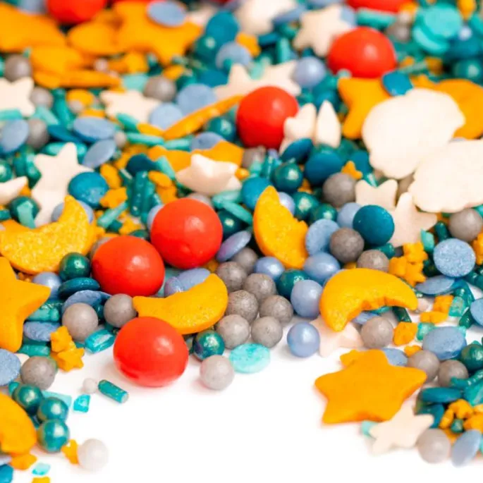 Sprinkles Unser Sandmännchen 90 g - Super Streusel